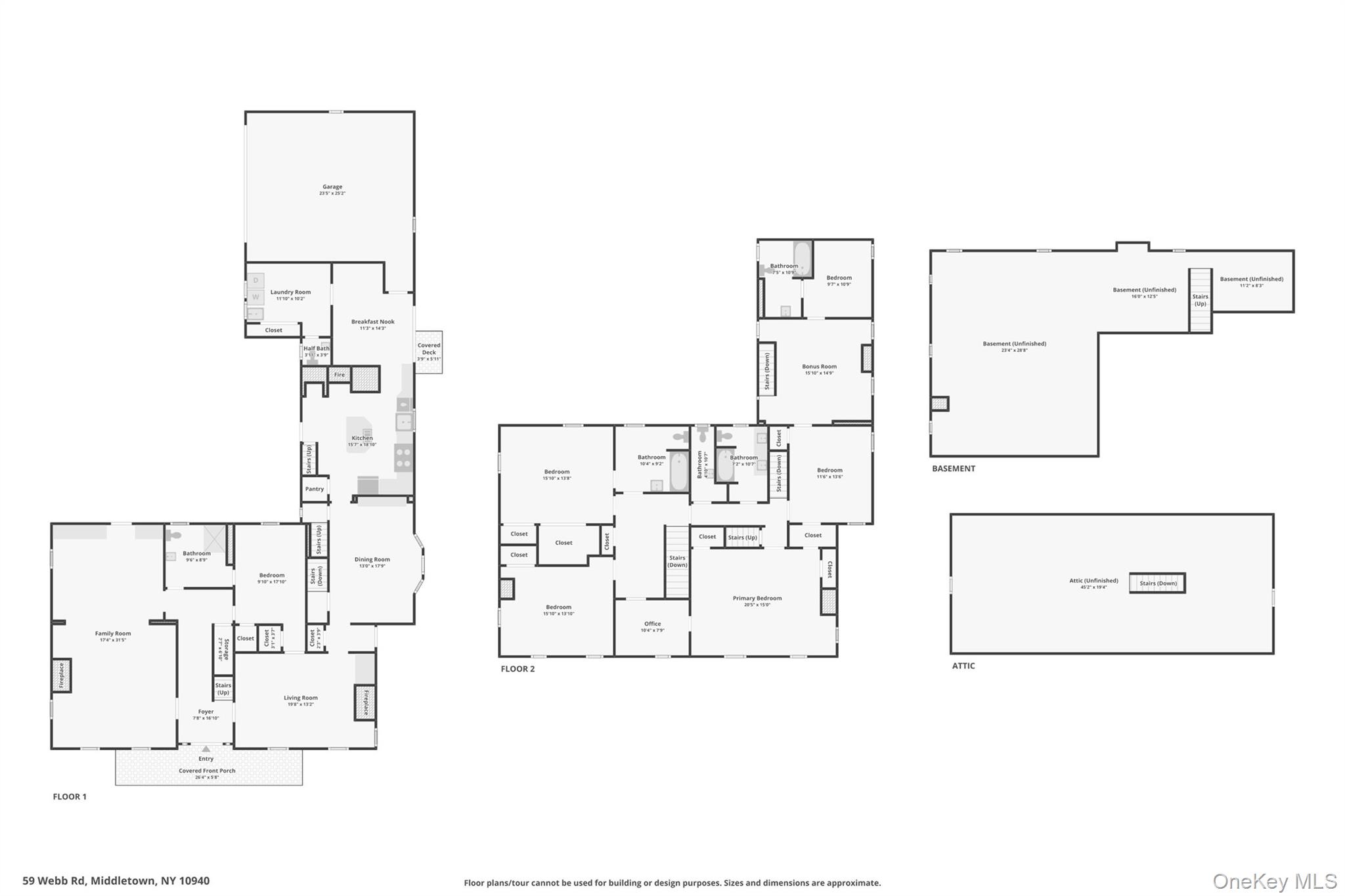 59 Webb Road – For Sale photo 48