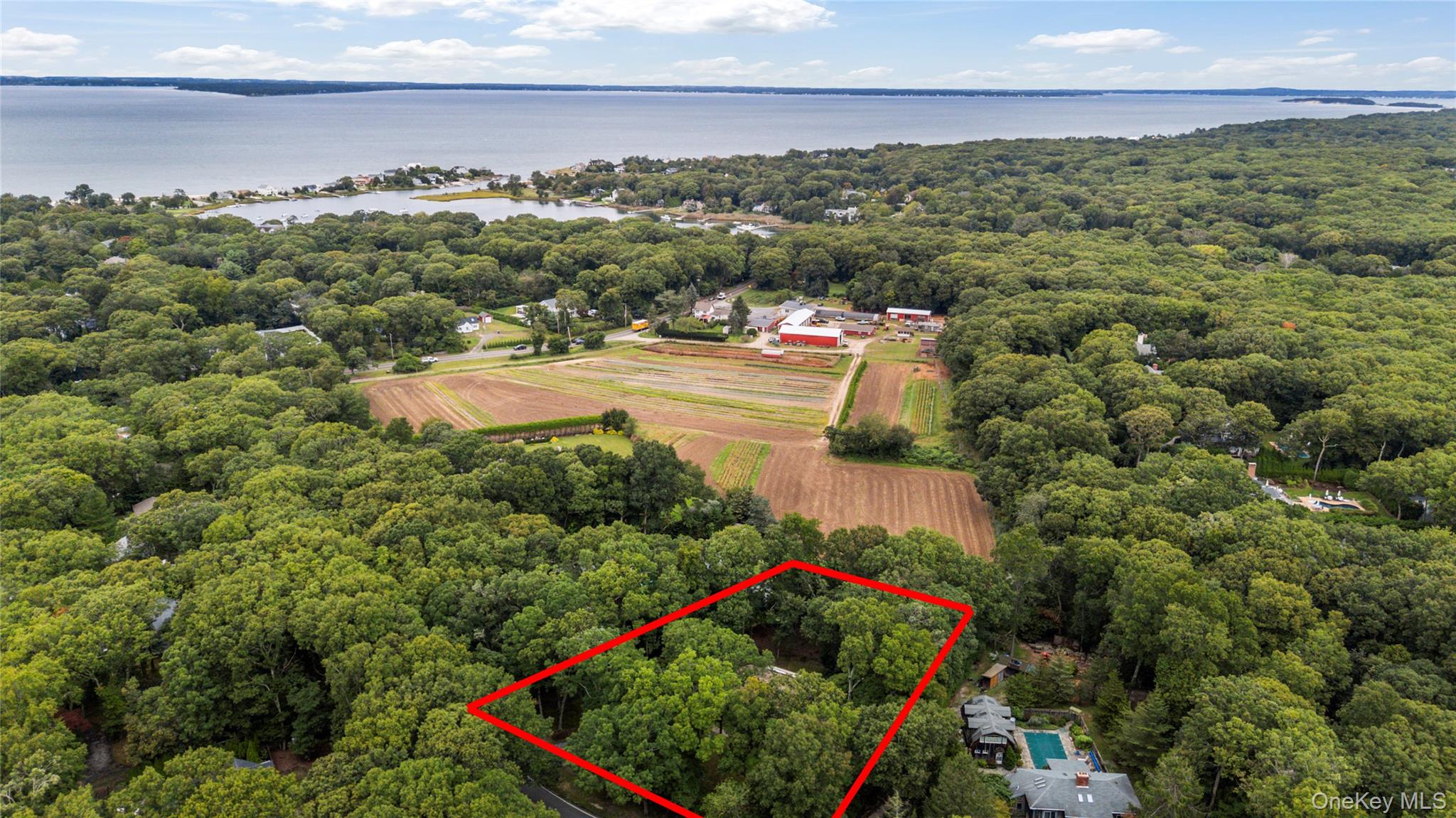 600 Water Mill Towd Road – For Sale