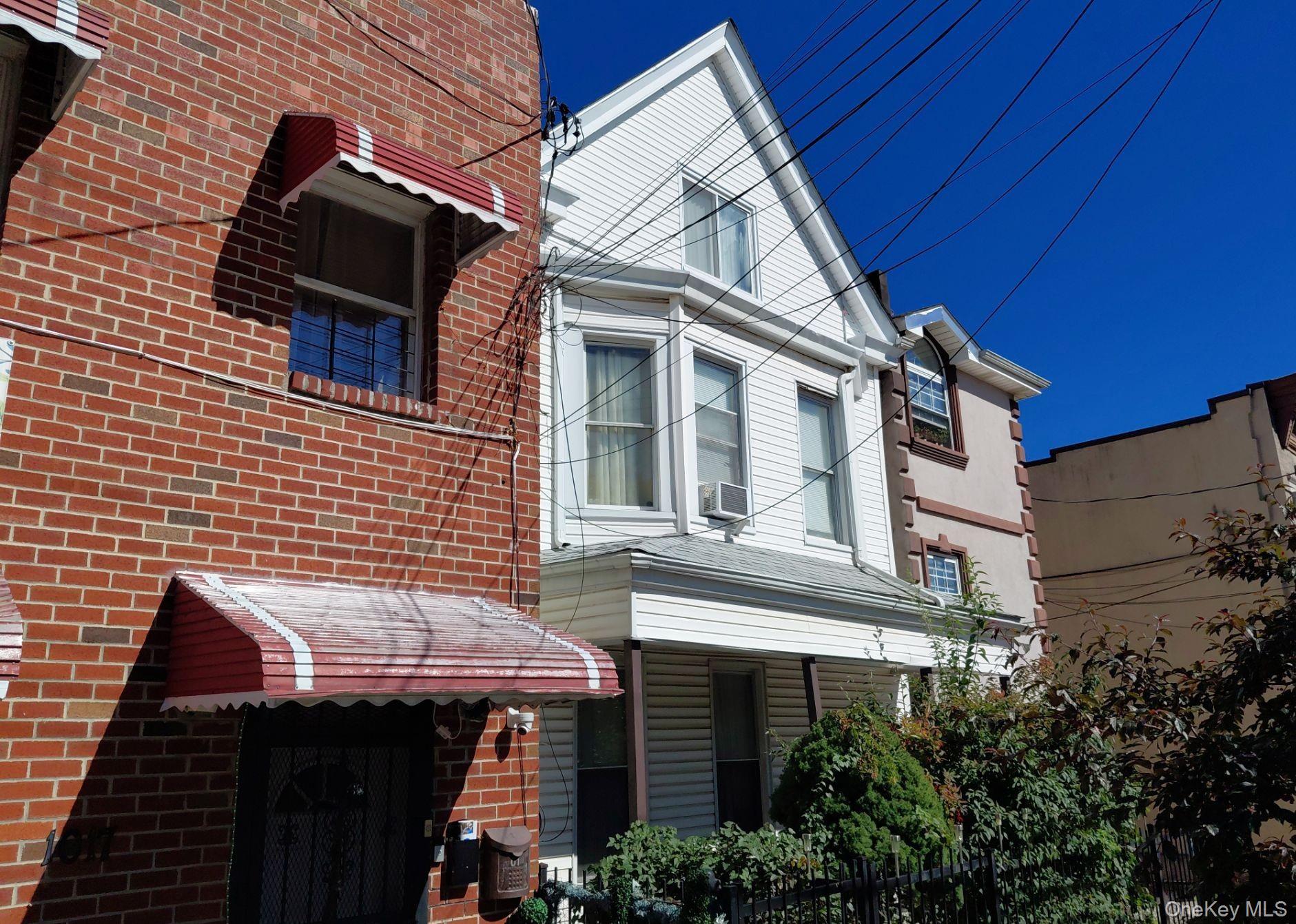 1019 E 217th Street – For Sale photo 2