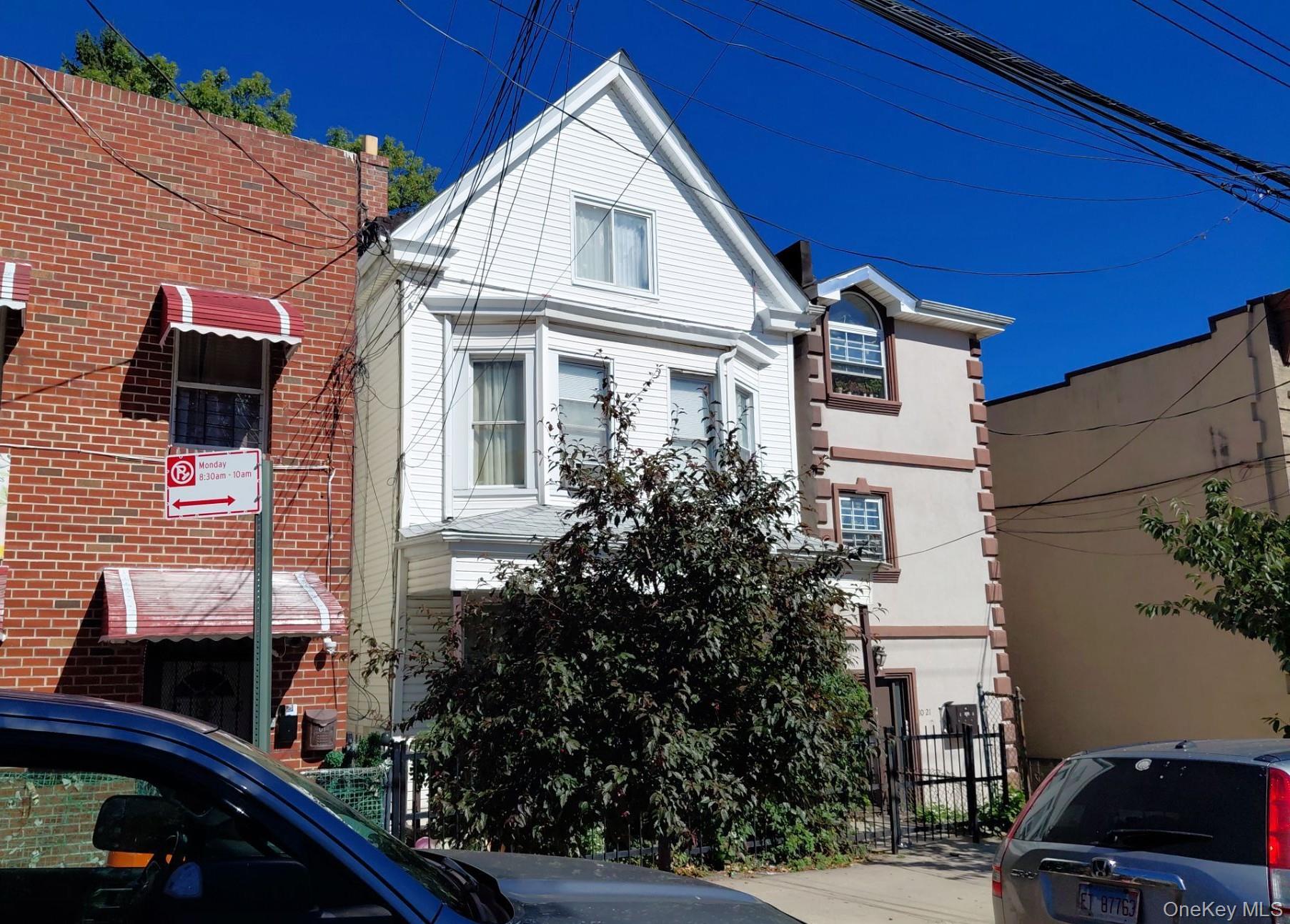 1019 E 217th Street – For Sale photo 3