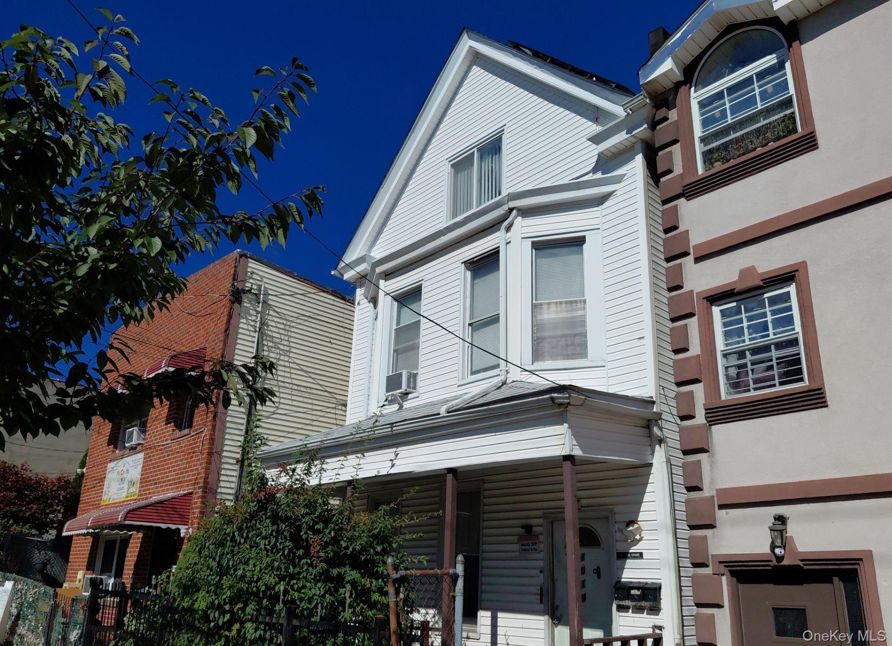 1019 E 217th Street – For Sale photo 4