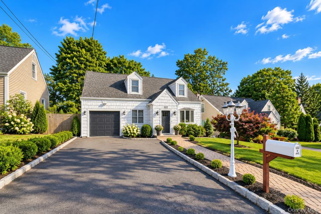 22 Croydon Road – For Sale