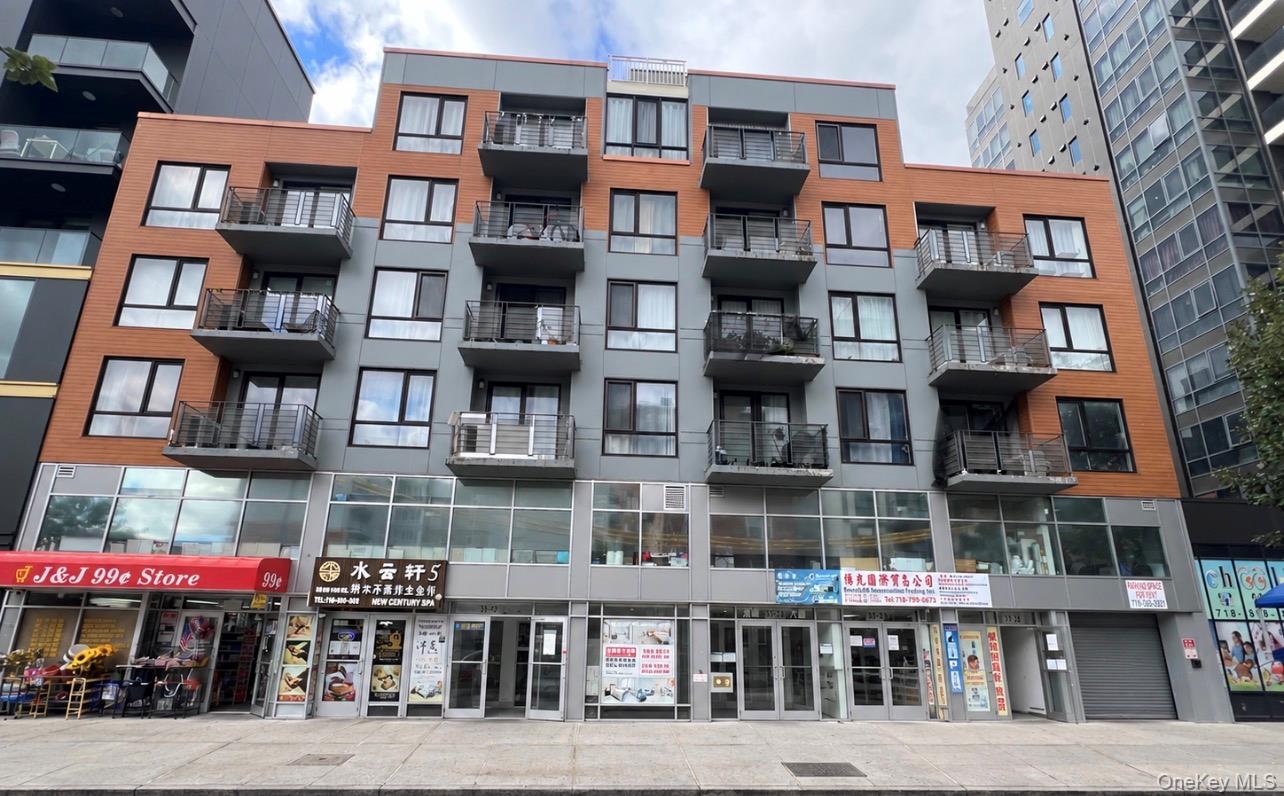 3520 146th Street, Unit 3D