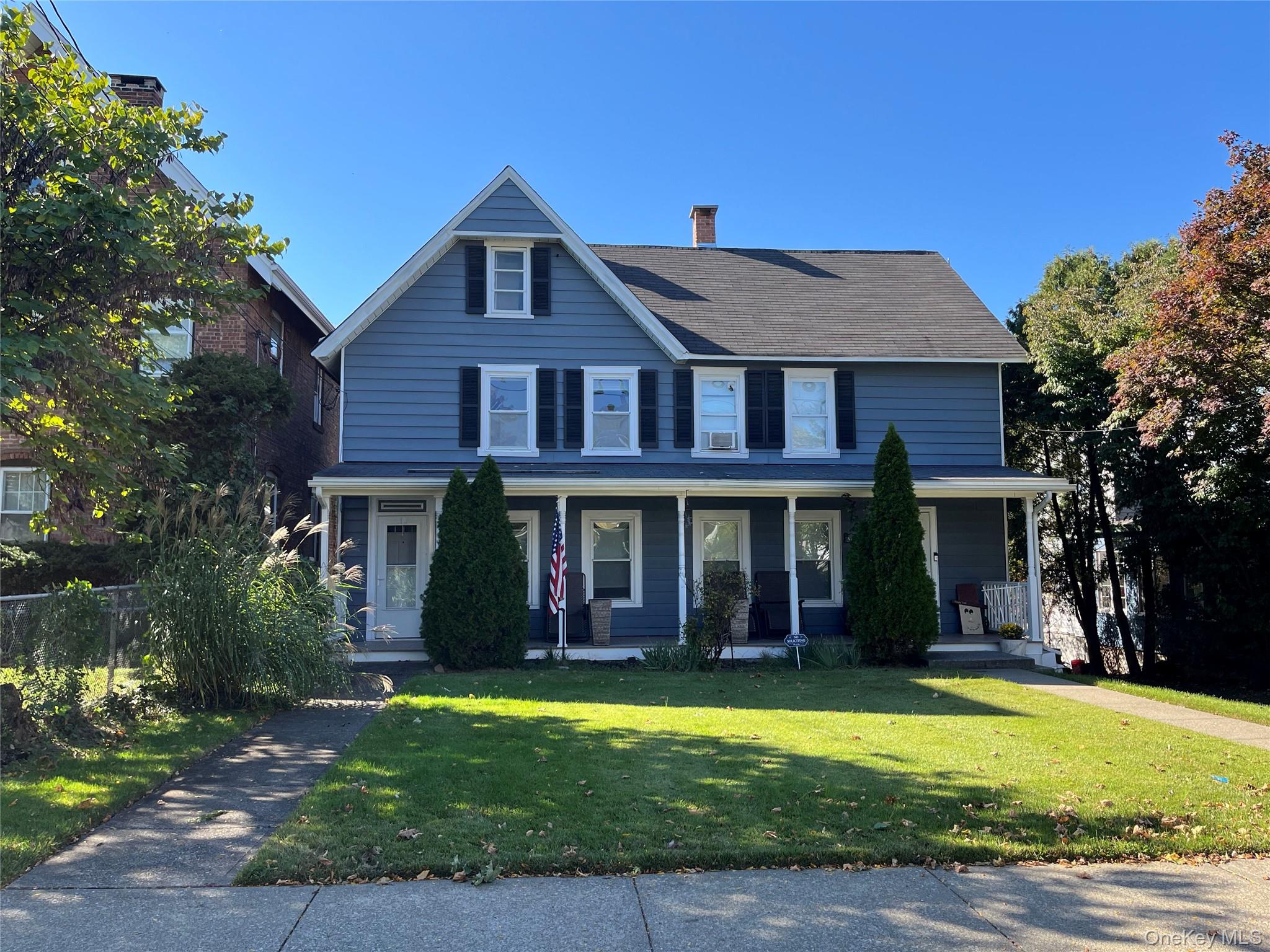 518 Smith Street – For Rent
