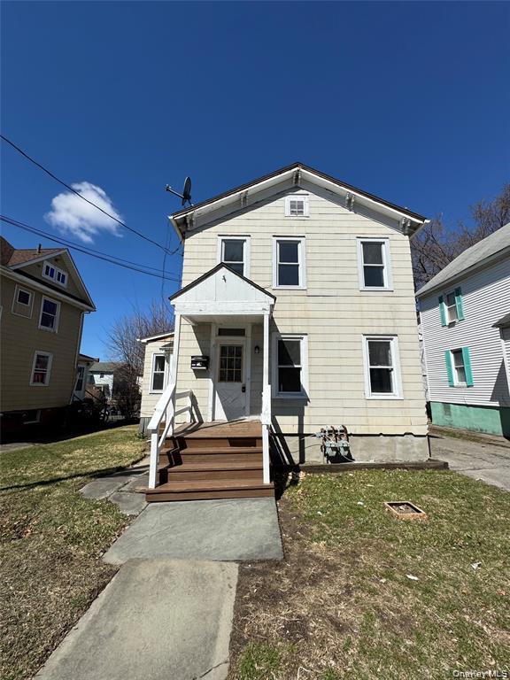 34 Broad Street, Unit 1
