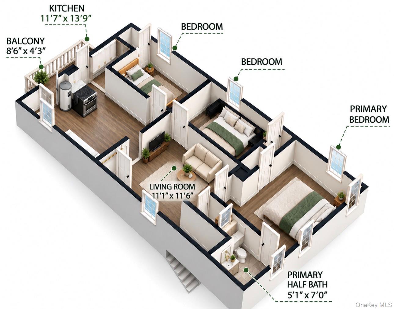 34 Broad Street, Unit 1 photo 9