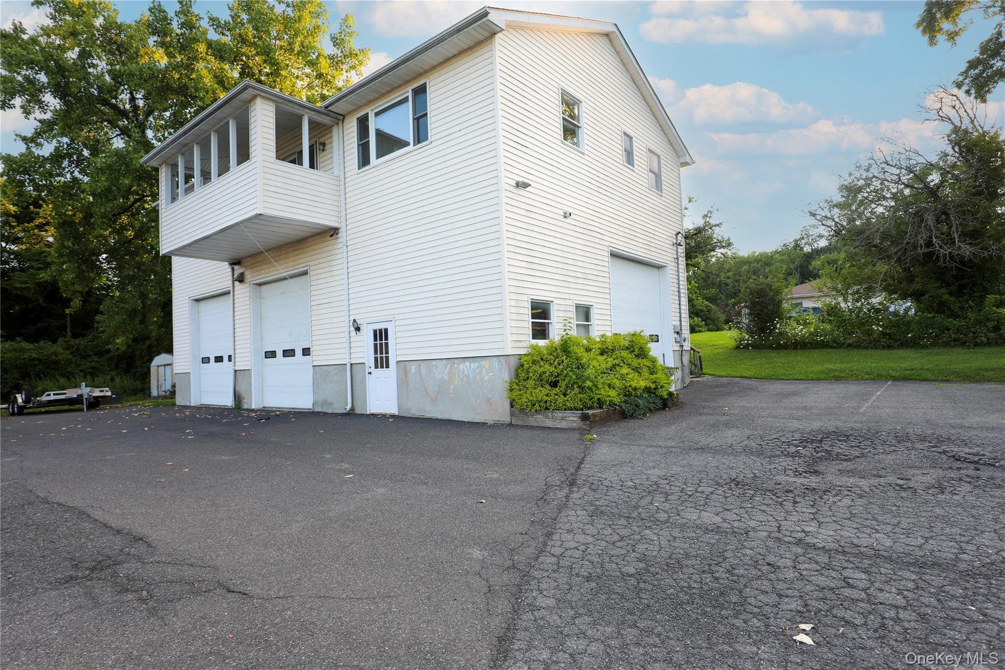 87 Overlook Estates, Unit 4b