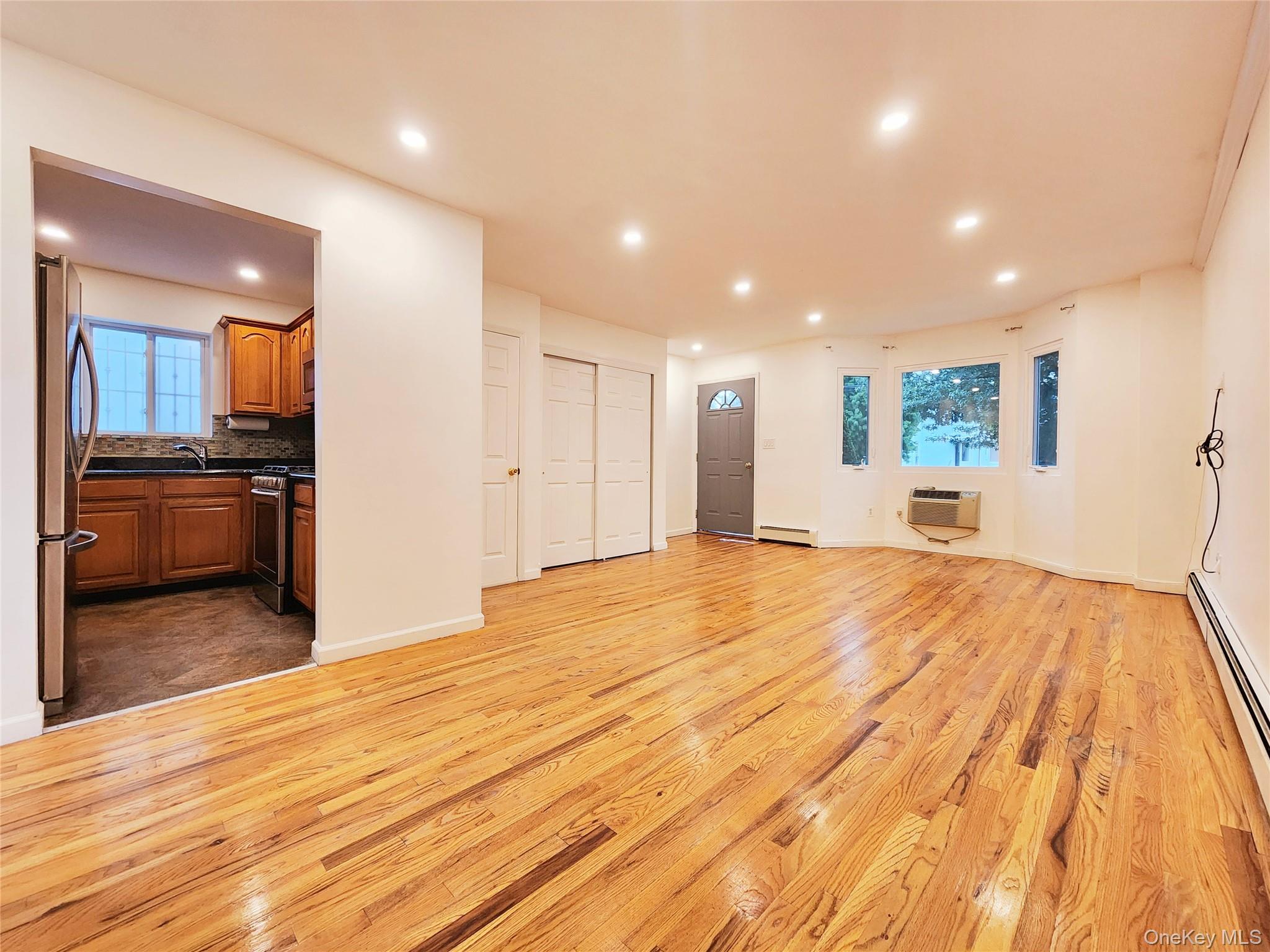 94-08 89 Avenue, Unit 1st Fl