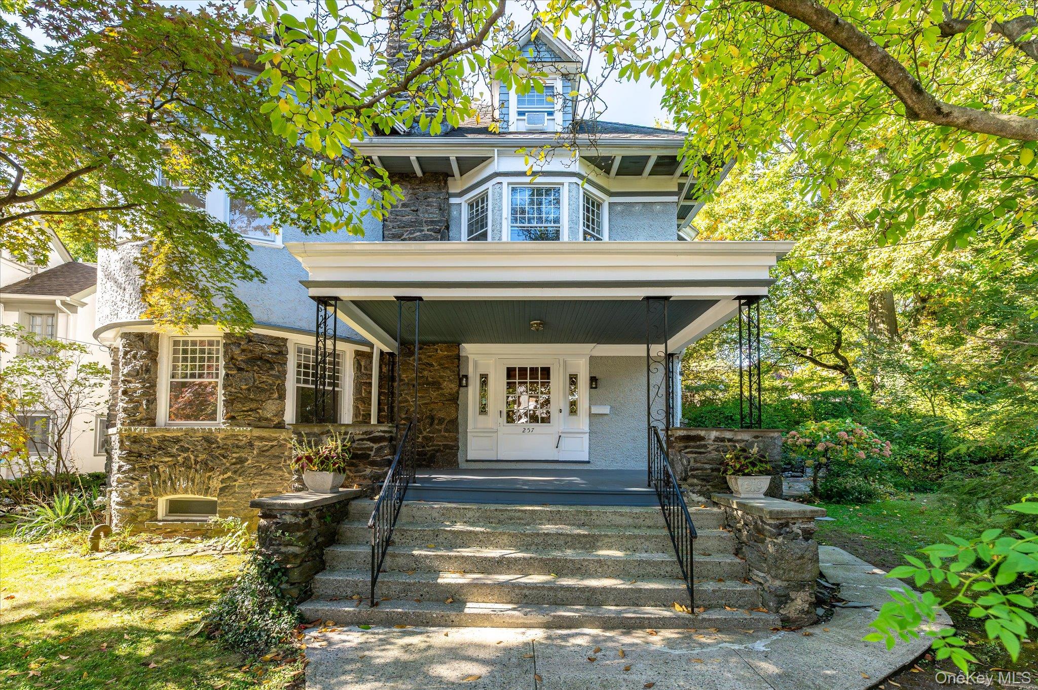 257 and 253 Park Hill Avenue – For Sale