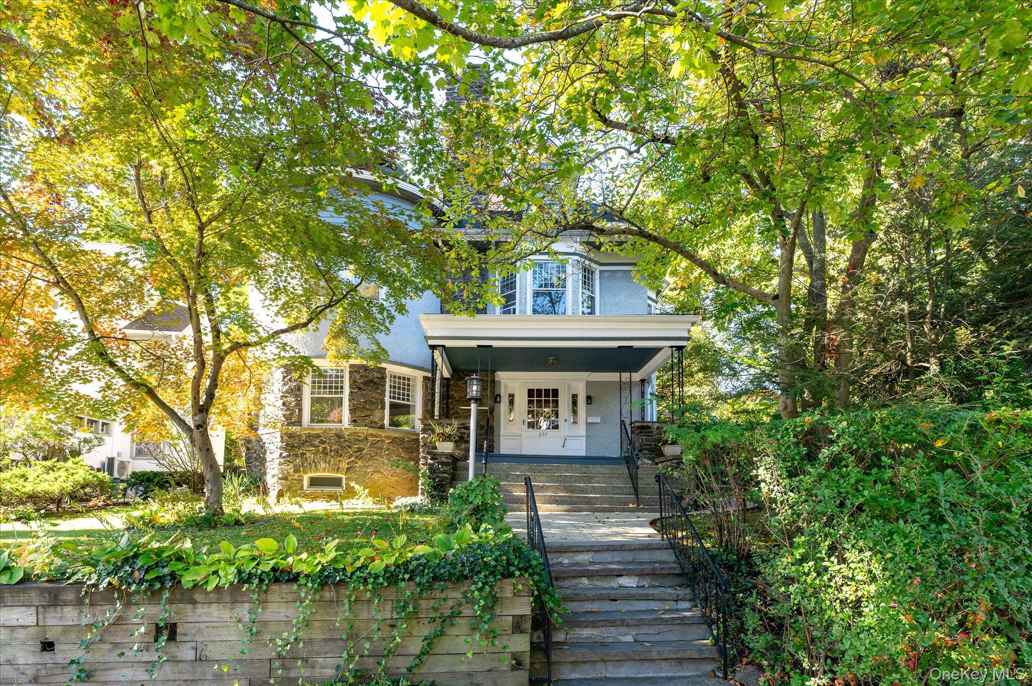 257 and 253 Park Hill Avenue – For Sale photo 5