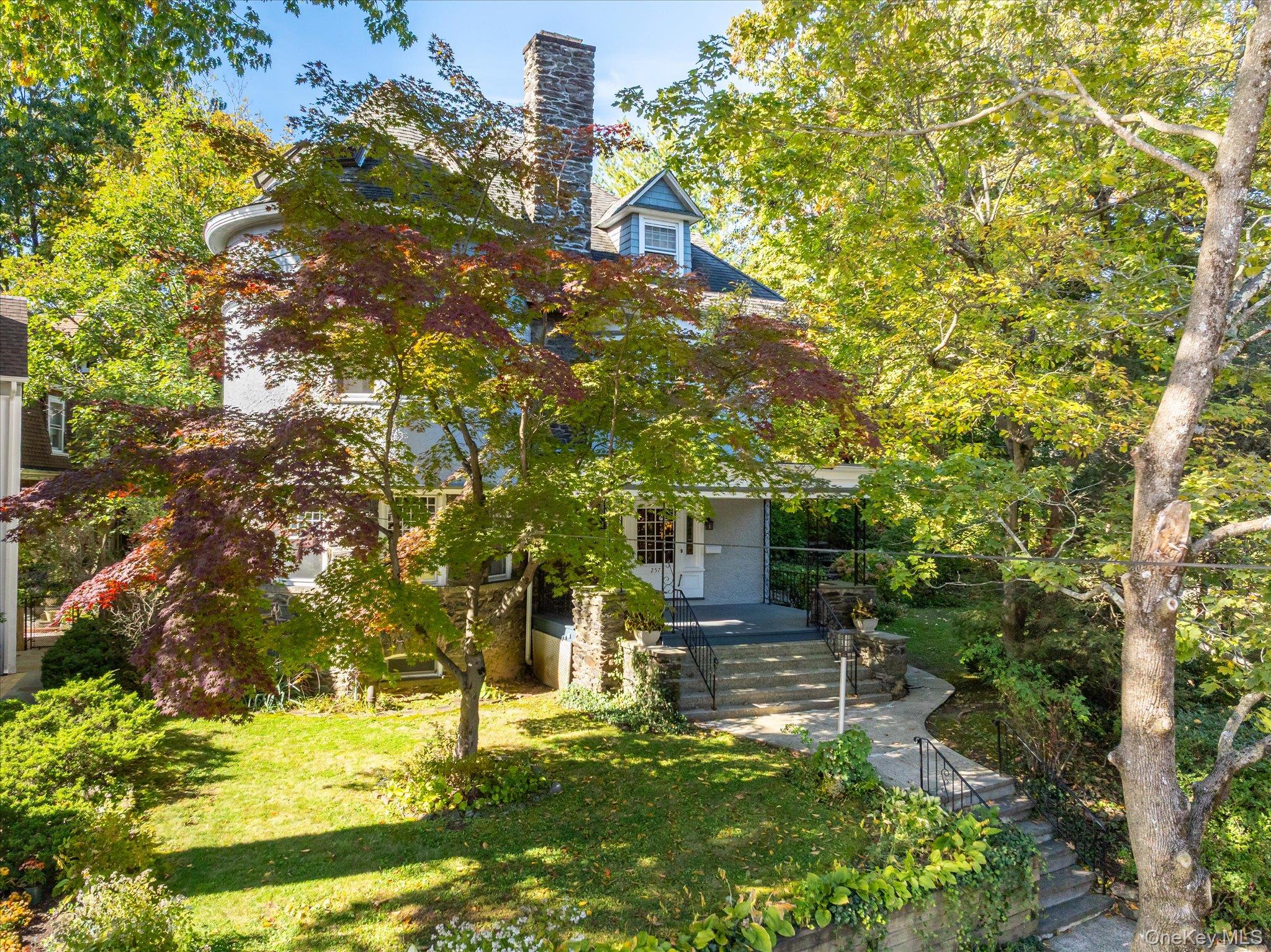 257 and 253 Park Hill Avenue – For Sale photo 2