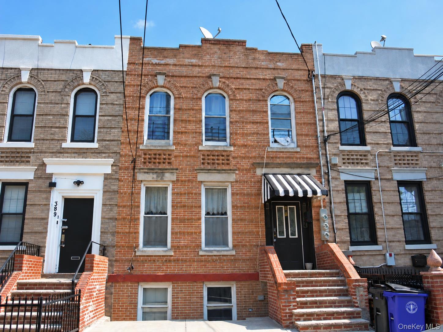 391 New Jersey Avenue – For Sale