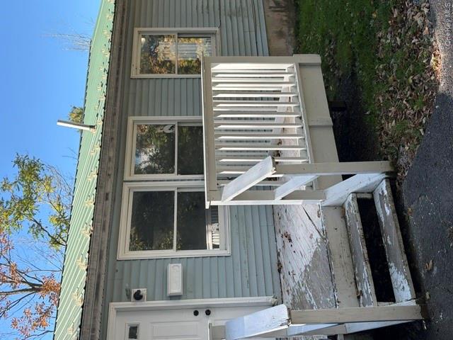11 Willey Avenue, Unit Apartment