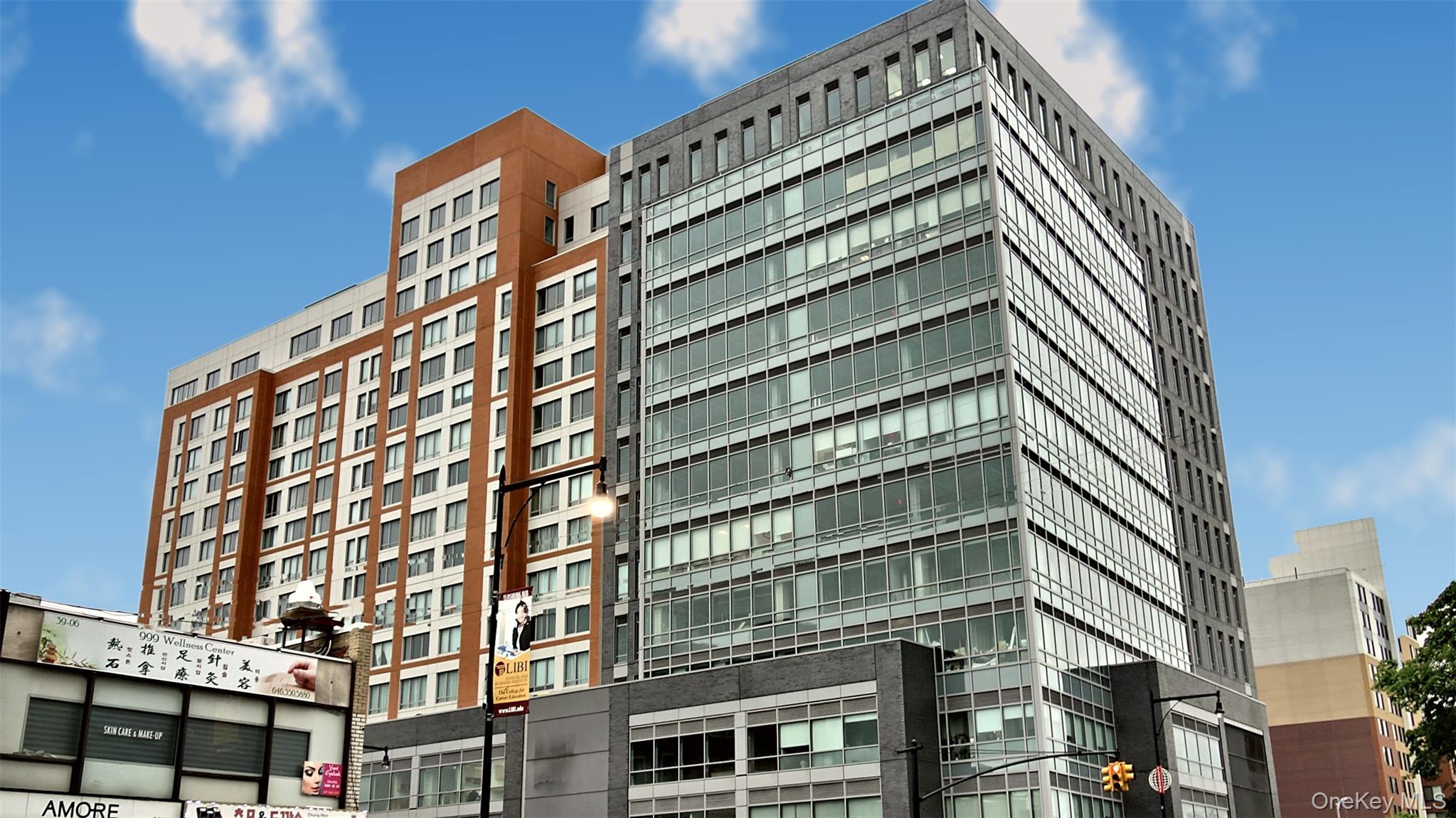 38-08 Union Street, Unit 2K