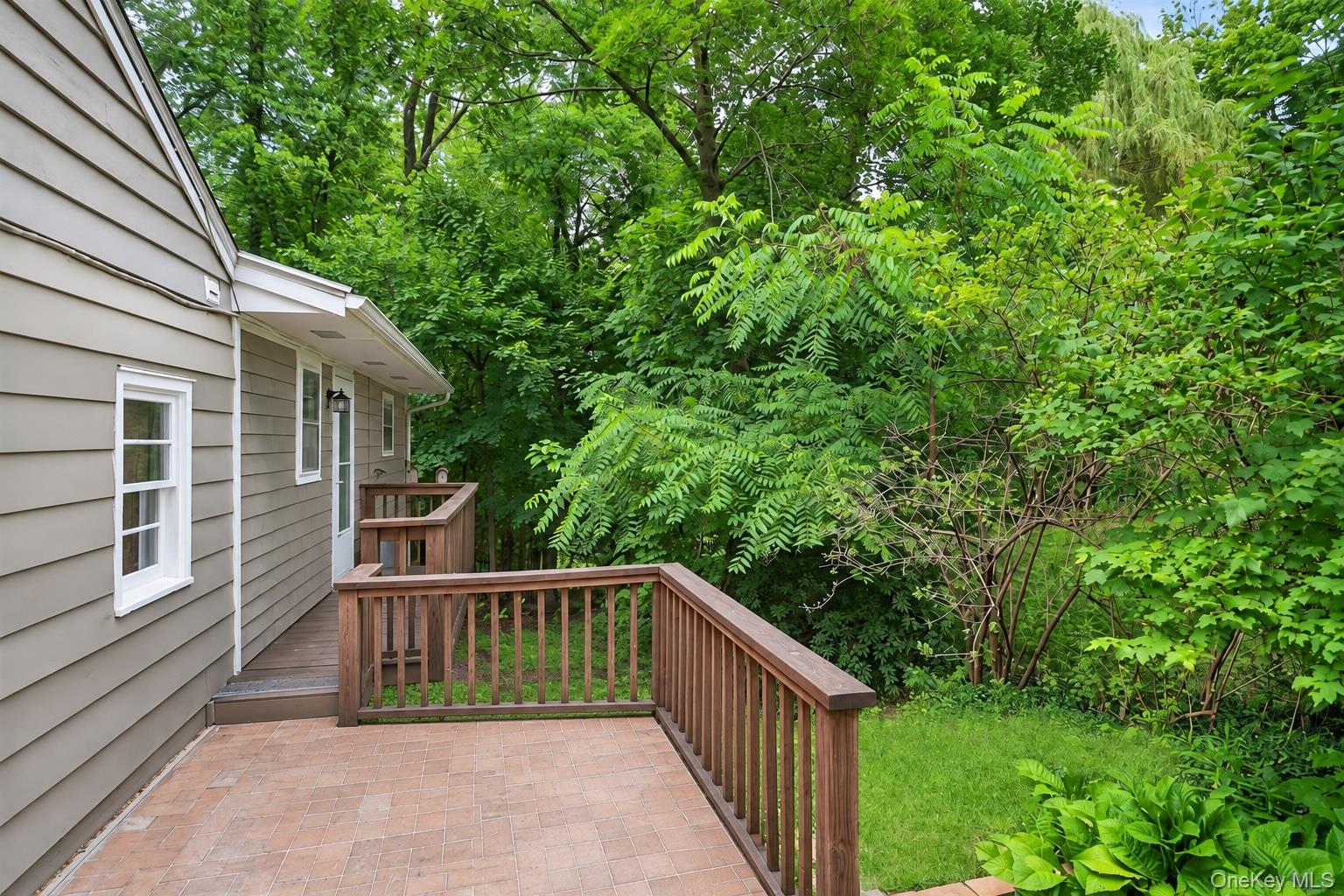26 Overlook Drive, Unit REAR