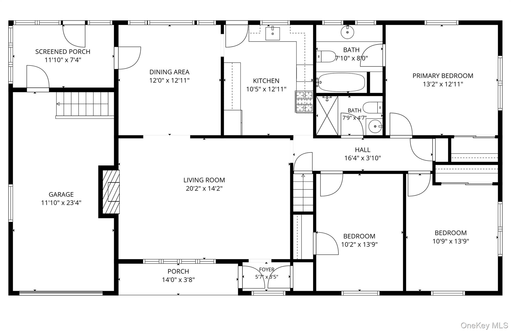 214 Foss Drive – For Sale photo 36