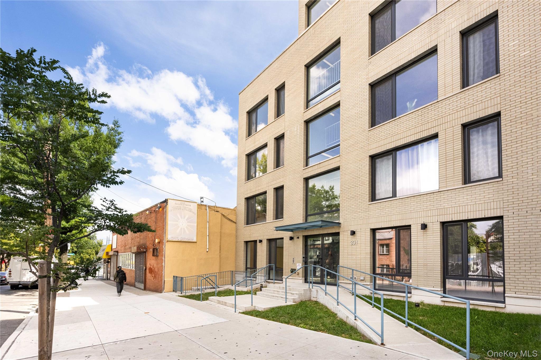 331 Ralph Avenue, Unit 2A