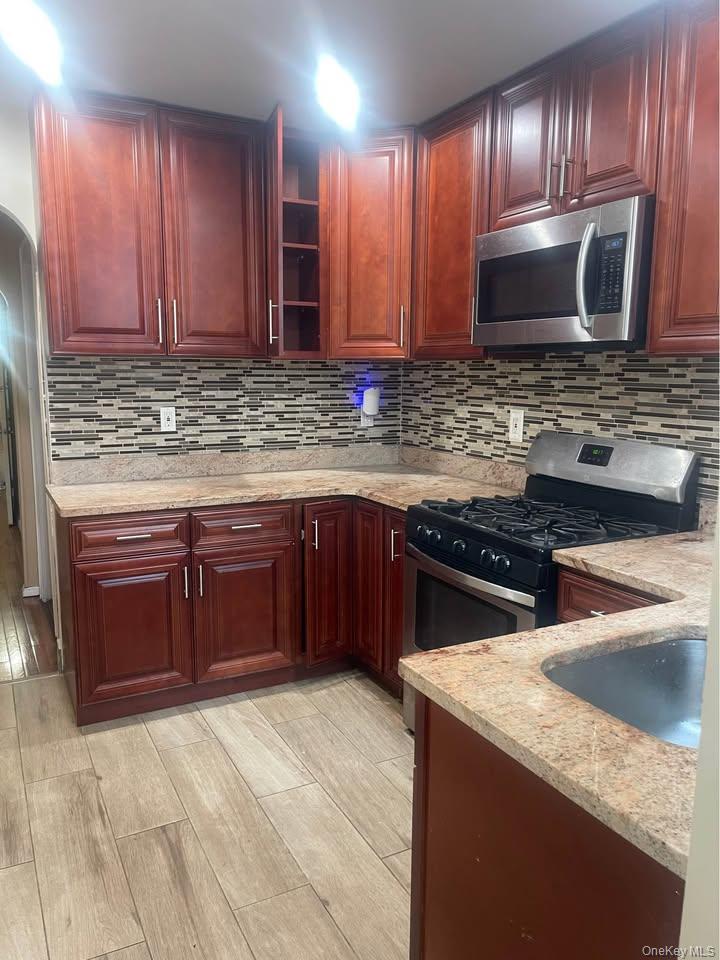 8833 80th Street – For Rent