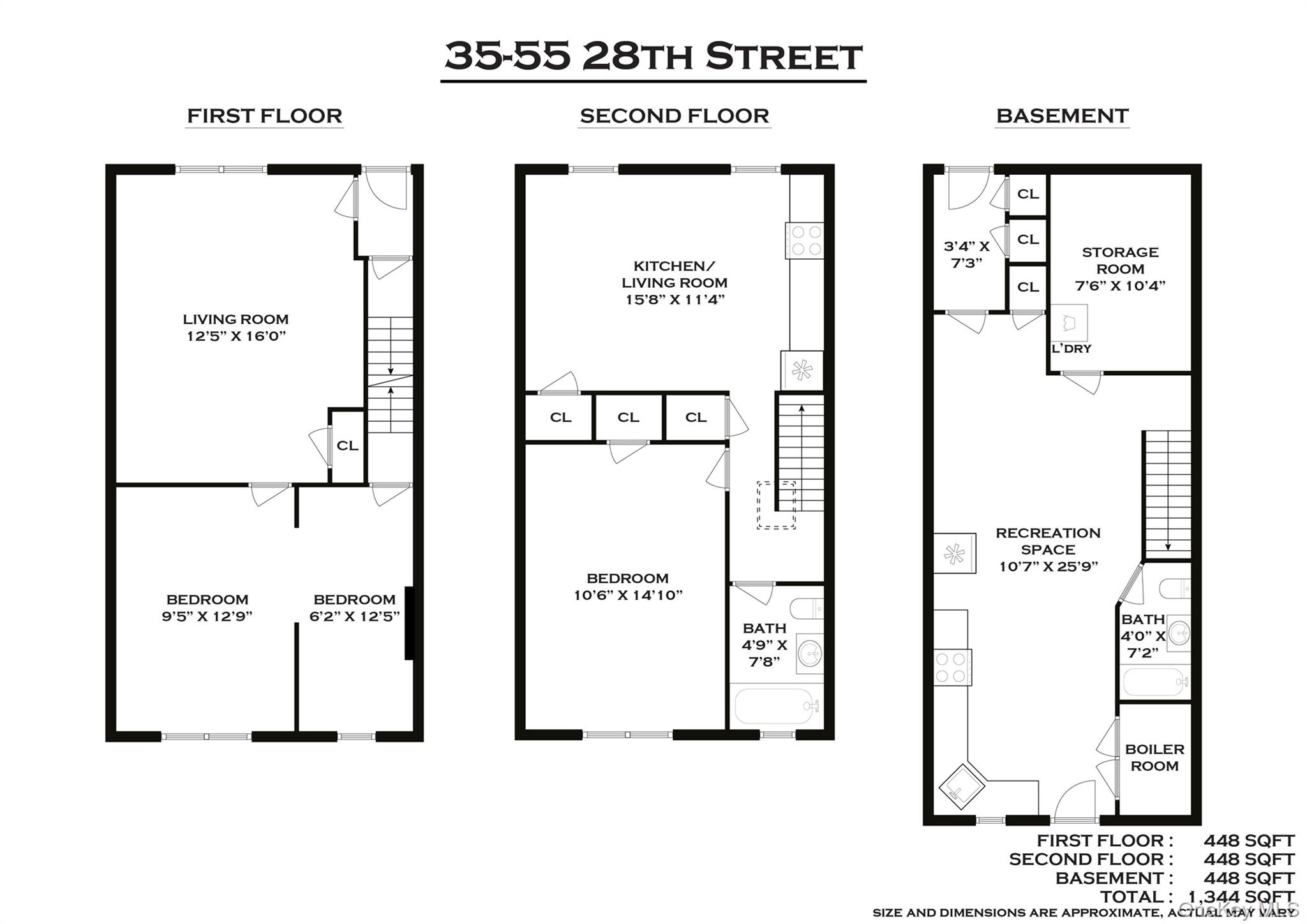 35-55 28th Street – For Sale photo 30