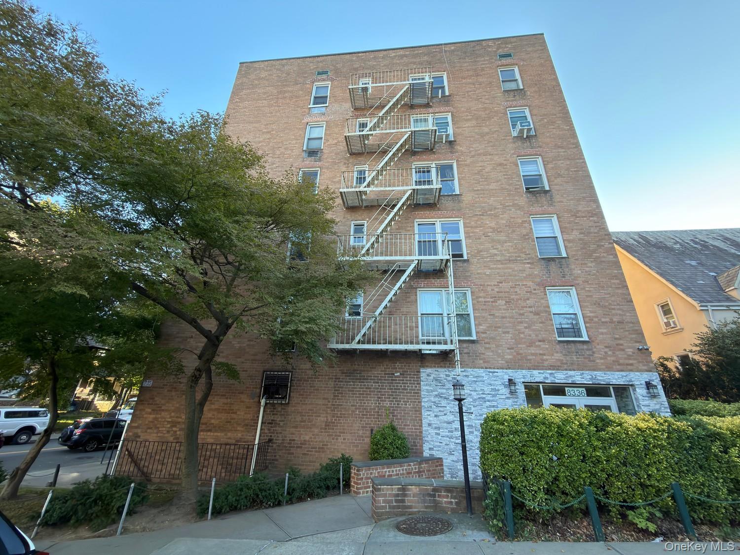 8336 Beverly Road, Unit 5G photo 18