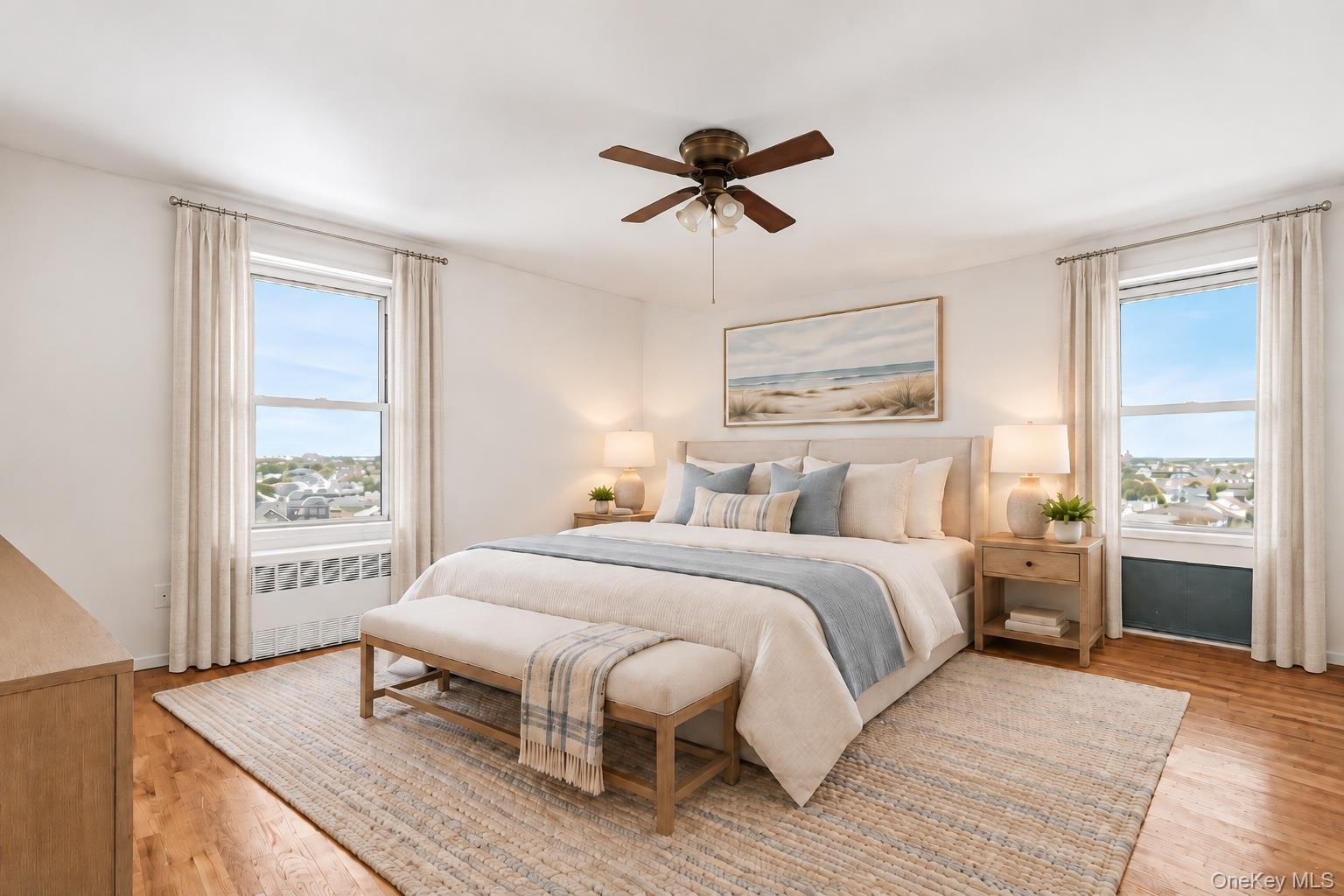 855 E Broadway, Unit 6H photo 12