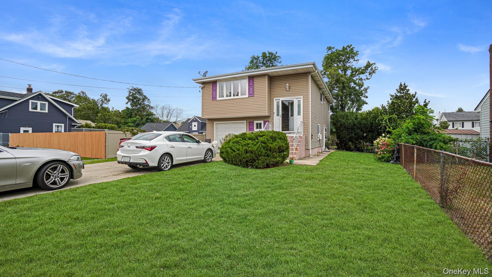 12 Garden Street, Unit 2nd flr