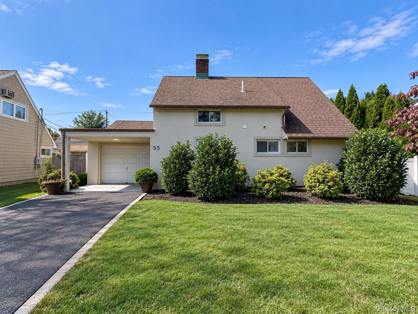 55 Acre Lane – For Rent