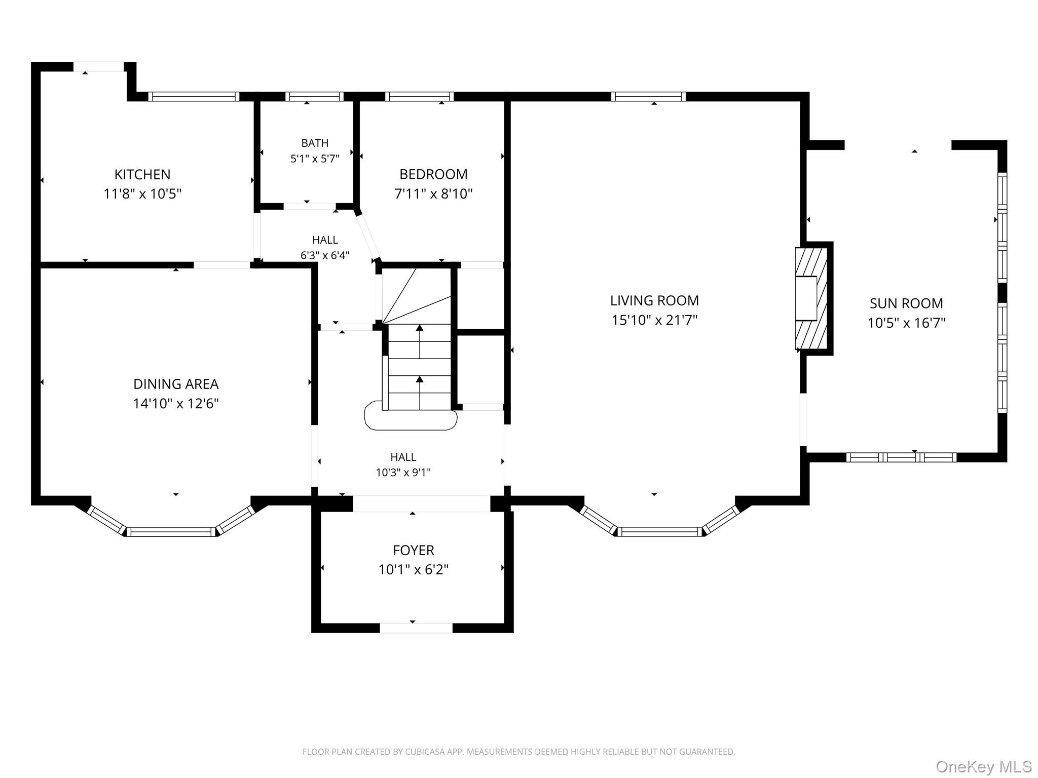 329 Grandview Boulevard – For Rent photo 2