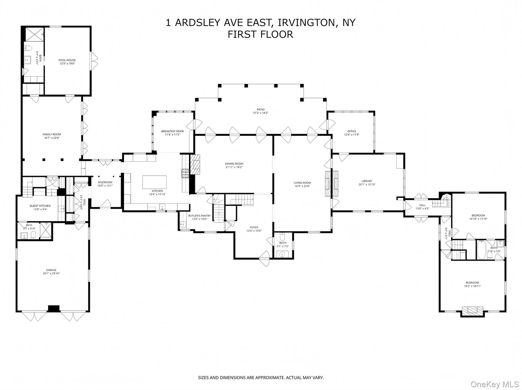 1 Ardsley Avenue E – For Sale