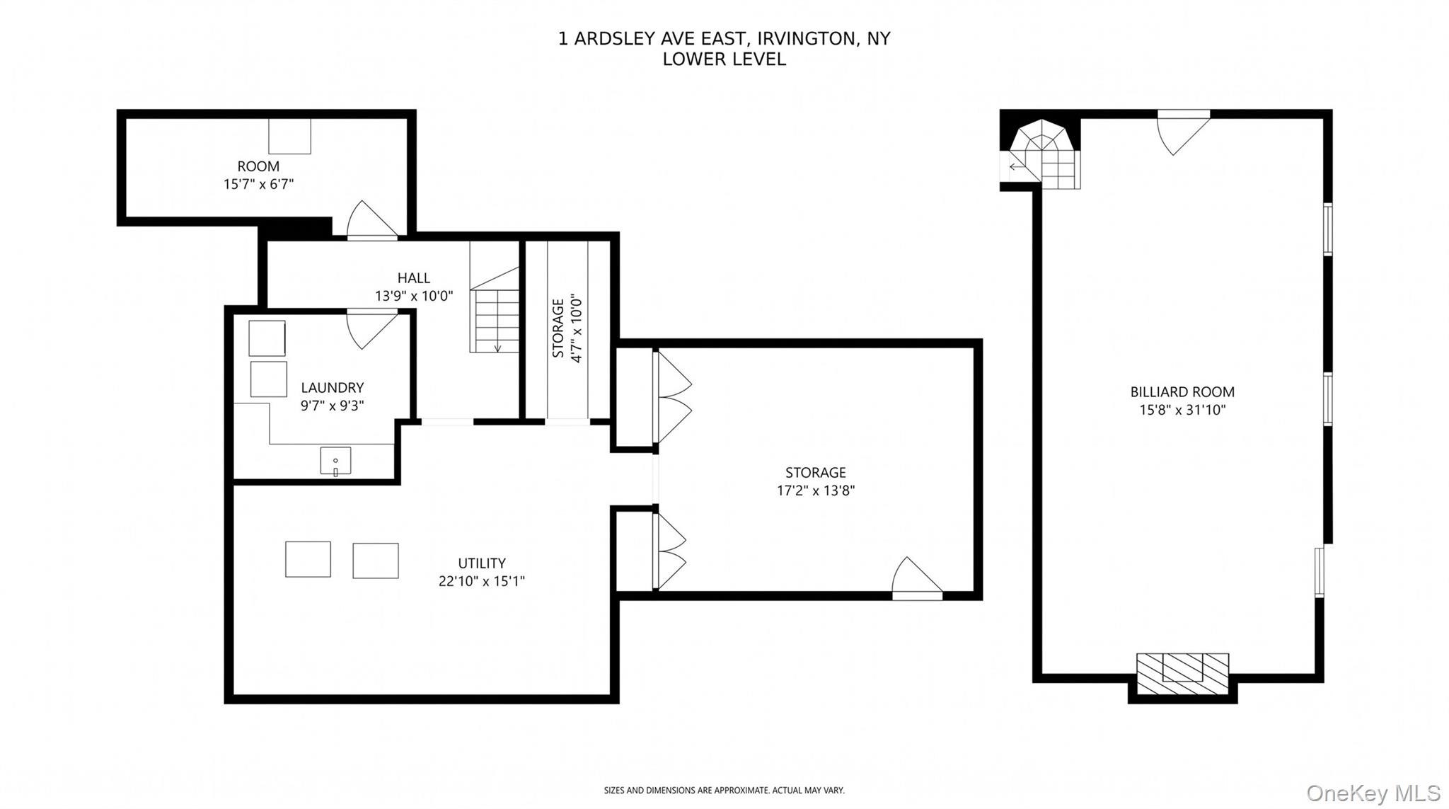 1 Ardsley Avenue E – For Sale photo 4