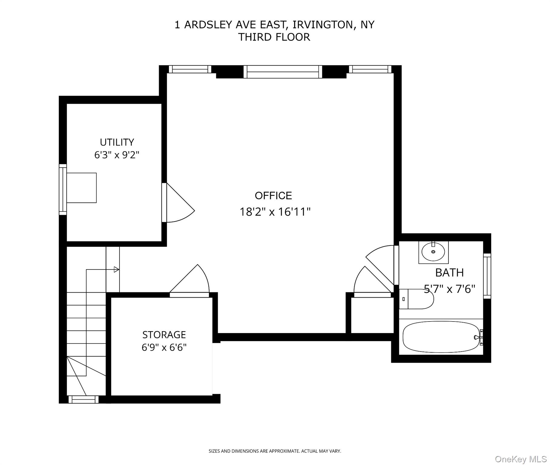 1 Ardsley Avenue E – For Sale photo 29