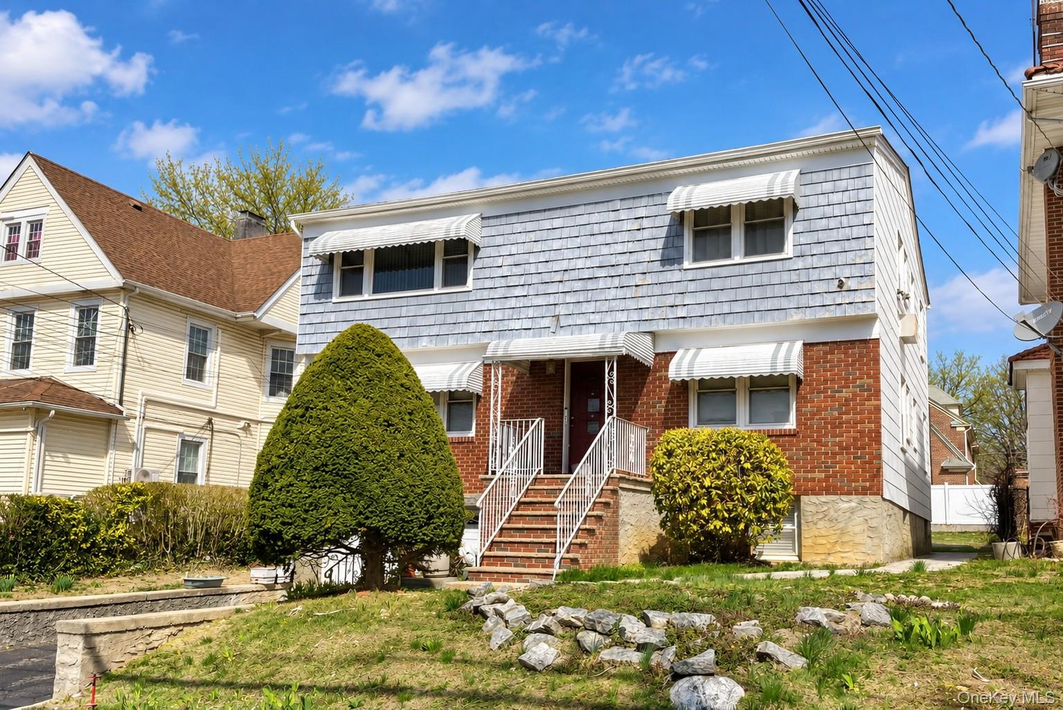 159 Elm Avenue, Unit 1