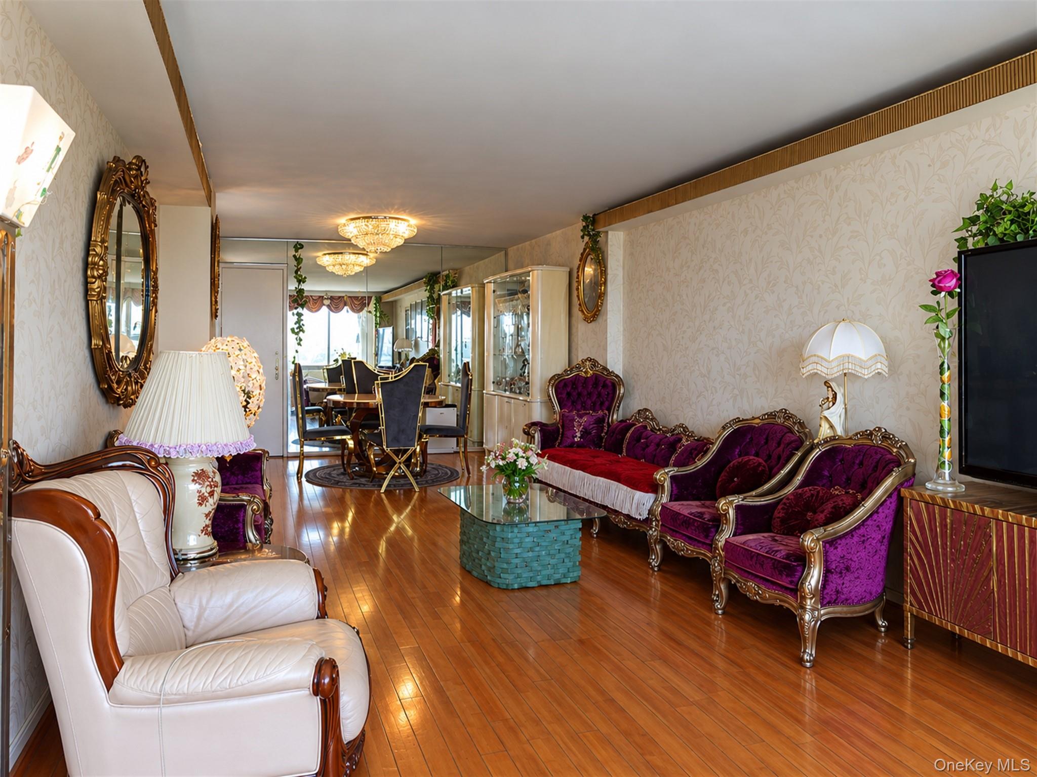 61-20 Grand Central Parkway, Unit C1102