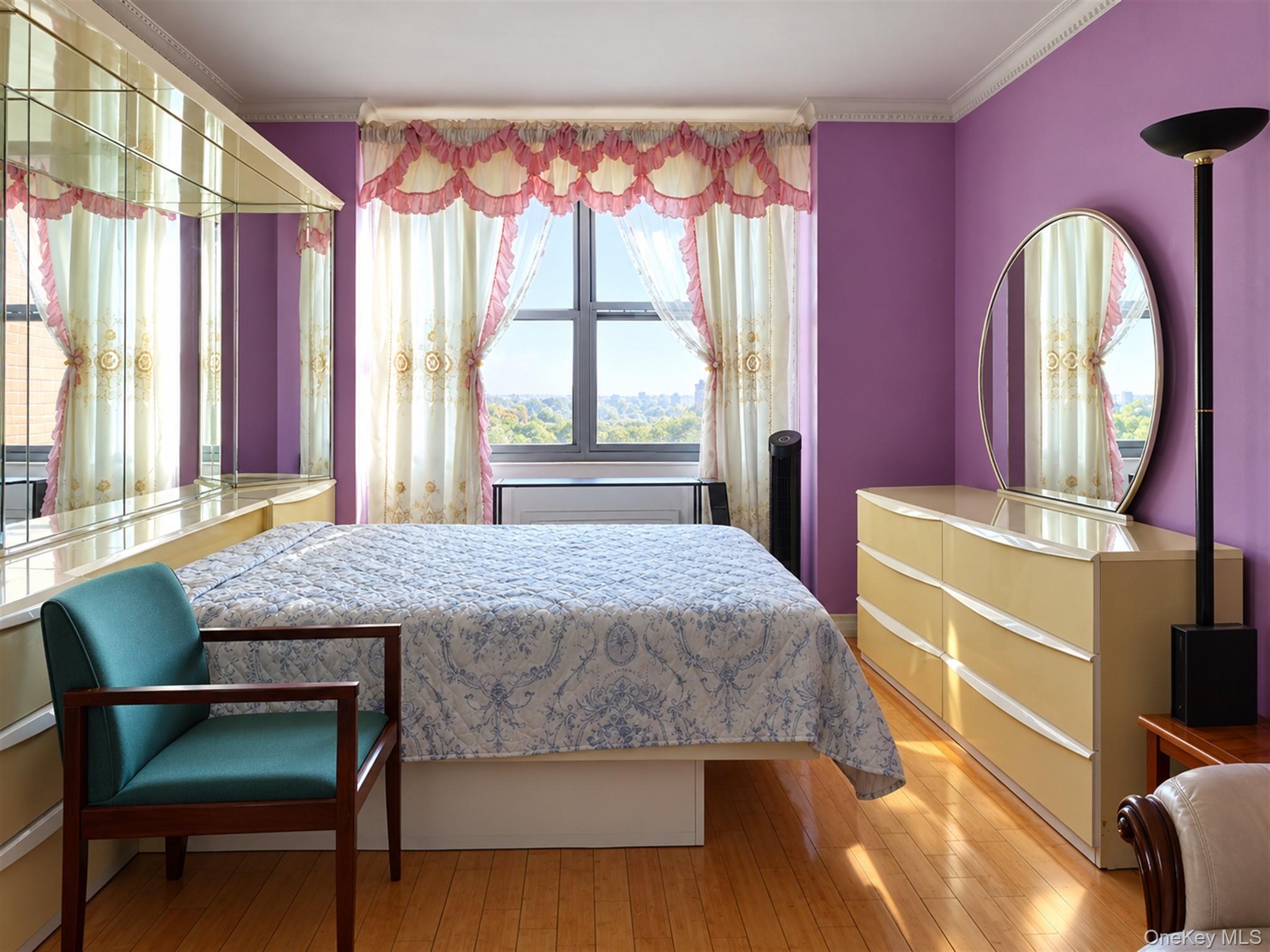 61-20 Grand Central Parkway, Unit C1102 photo 8