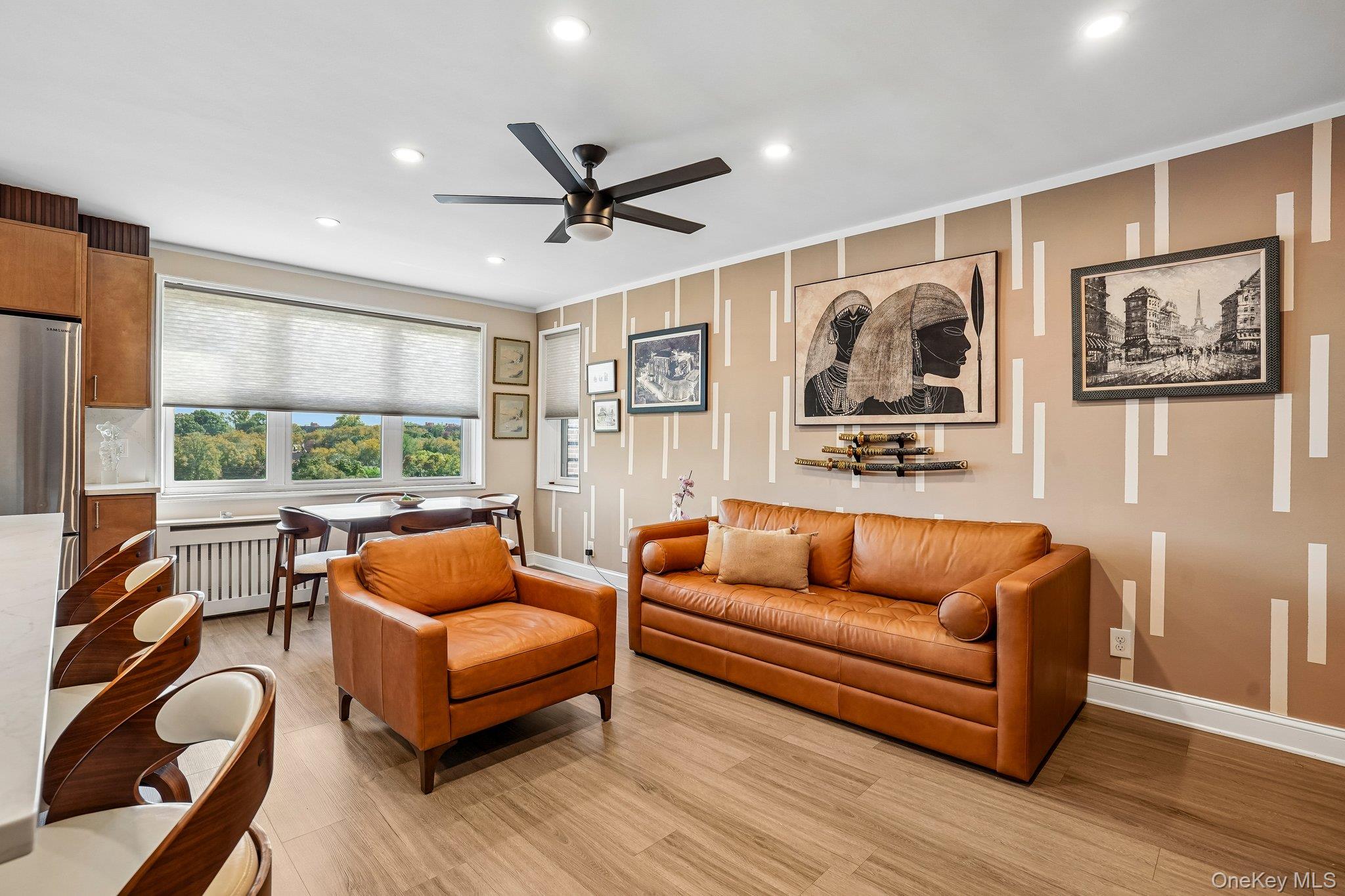 2 Bronxville Rd Rd, Unit 5D photo 5