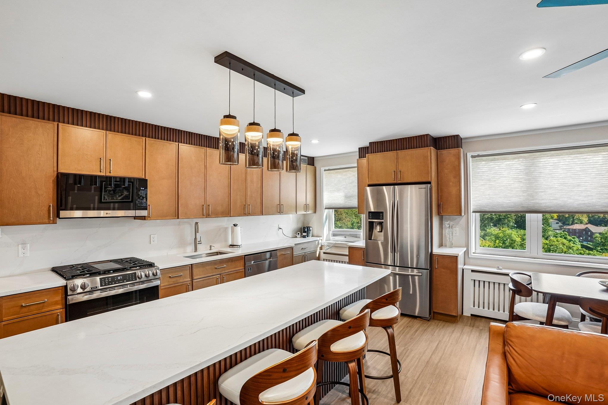 2 Bronxville Rd Rd, Unit 5D photo 19