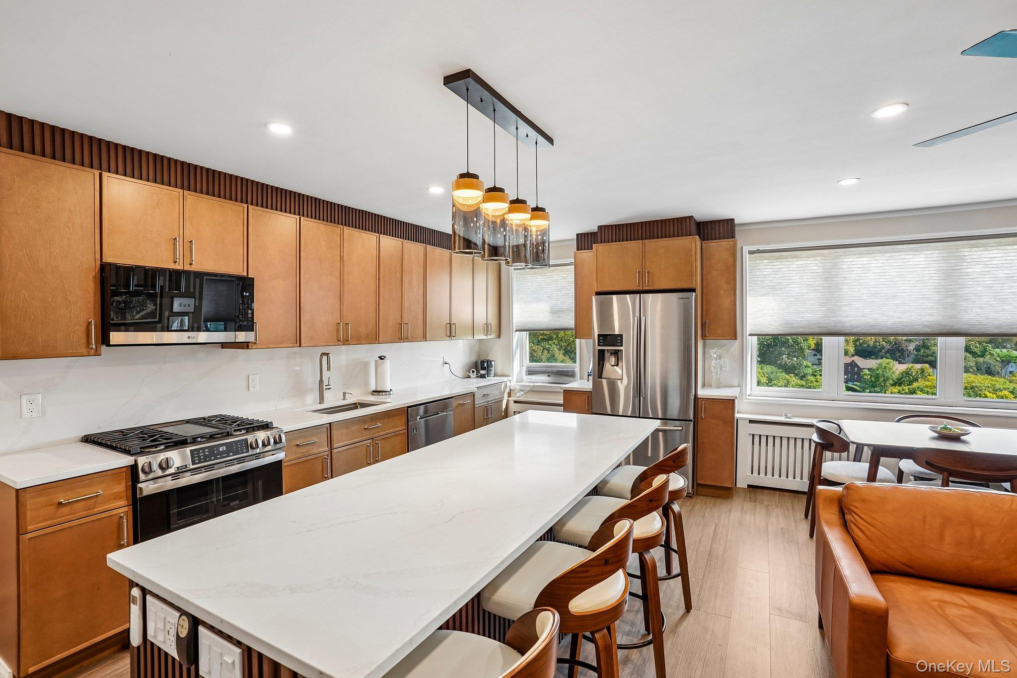 2 Bronxville Rd Rd, Unit 5D photo 13