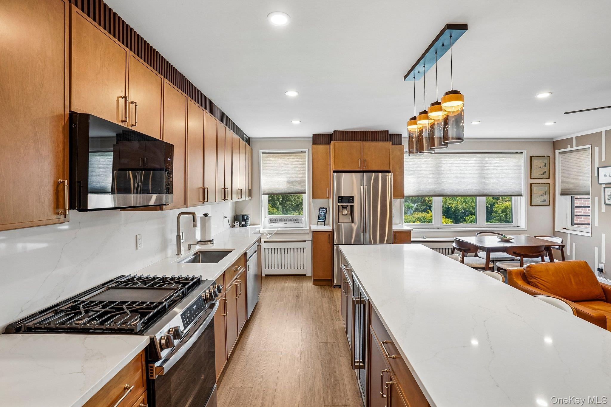 2 Bronxville Rd Rd, Unit 5D photo 14