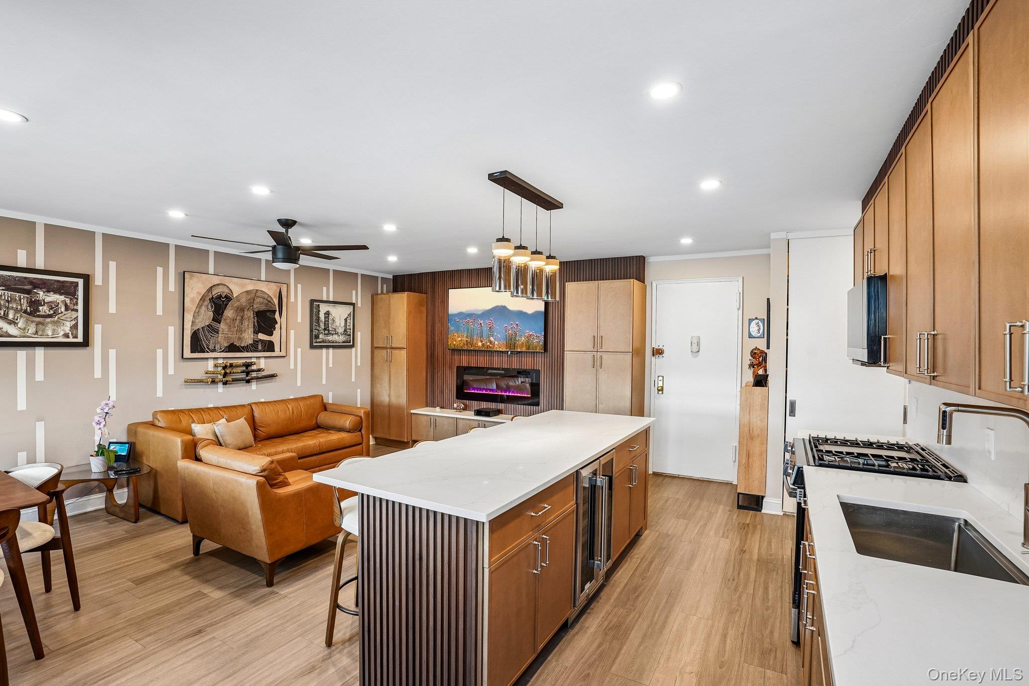 2 Bronxville Rd Rd, Unit 5D photo 17
