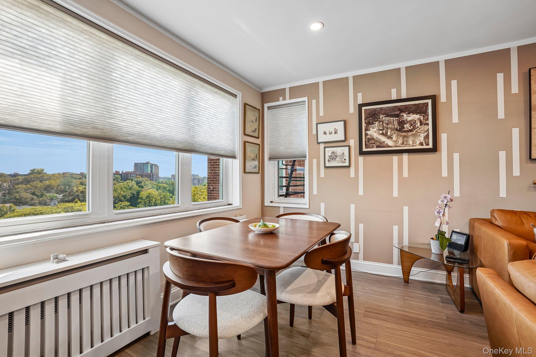 2 Bronxville Rd Rd, Unit 5D photo 9
