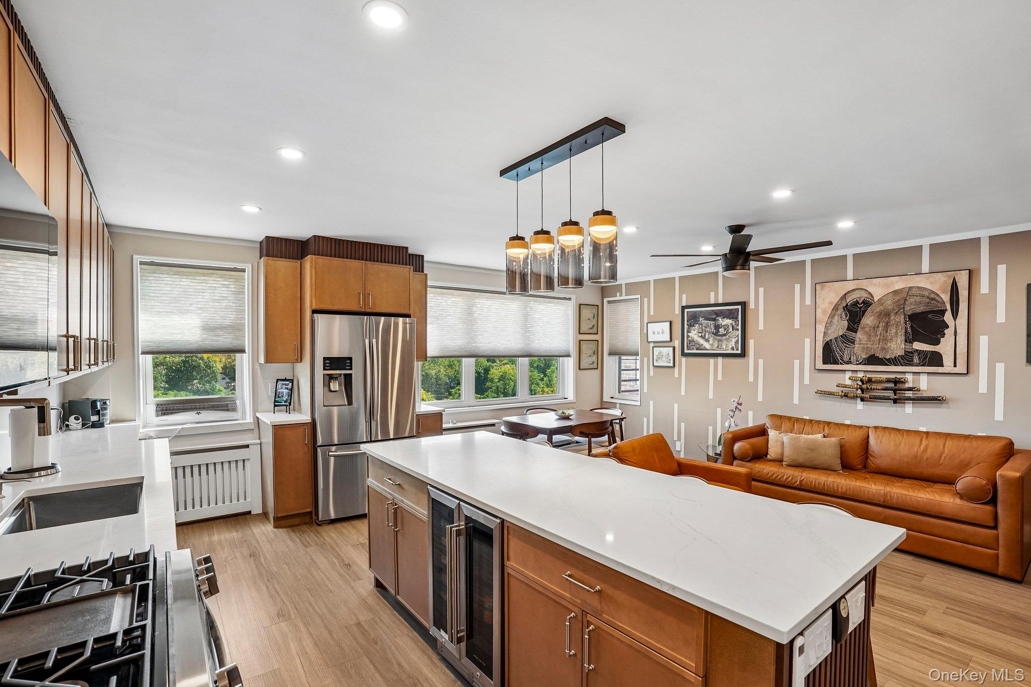 2 Bronxville Rd Rd, Unit 5D photo 15