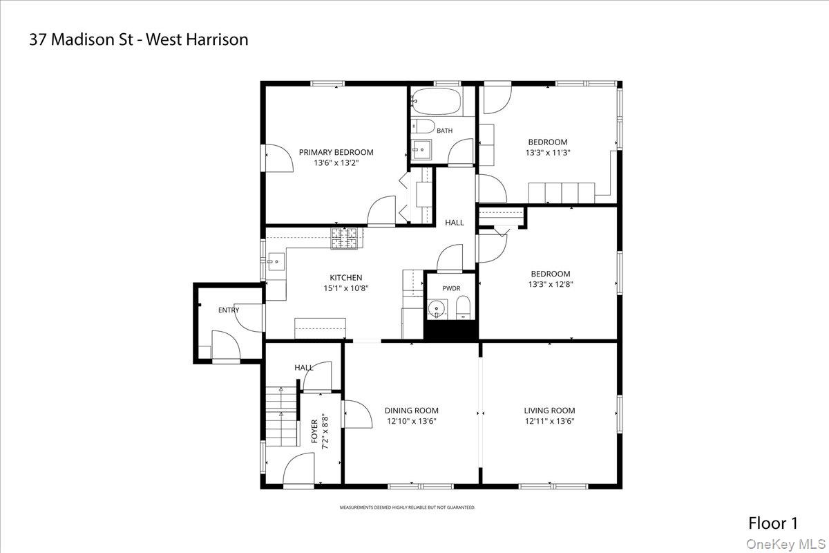 37 Madison Street, Unit 1 photo 21