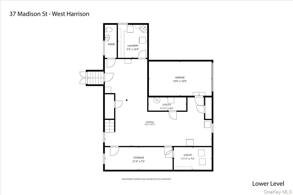 37 Madison Street, Unit 1 photo 22