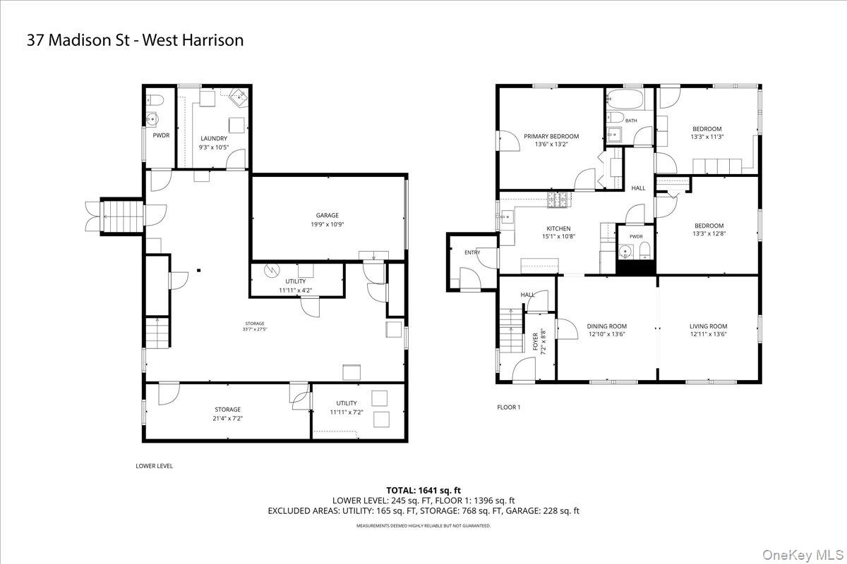 37 Madison Street, Unit 1 photo 23