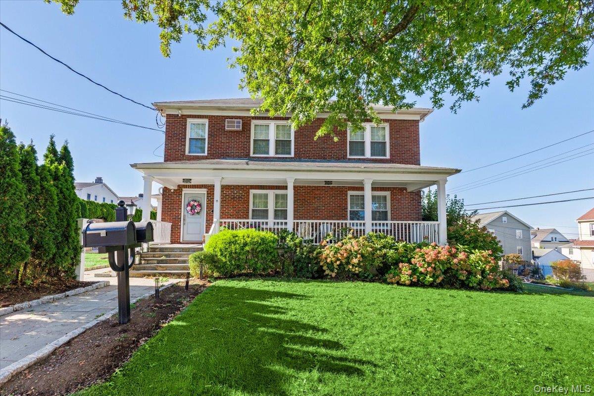 37 Madison Street, Unit 1
