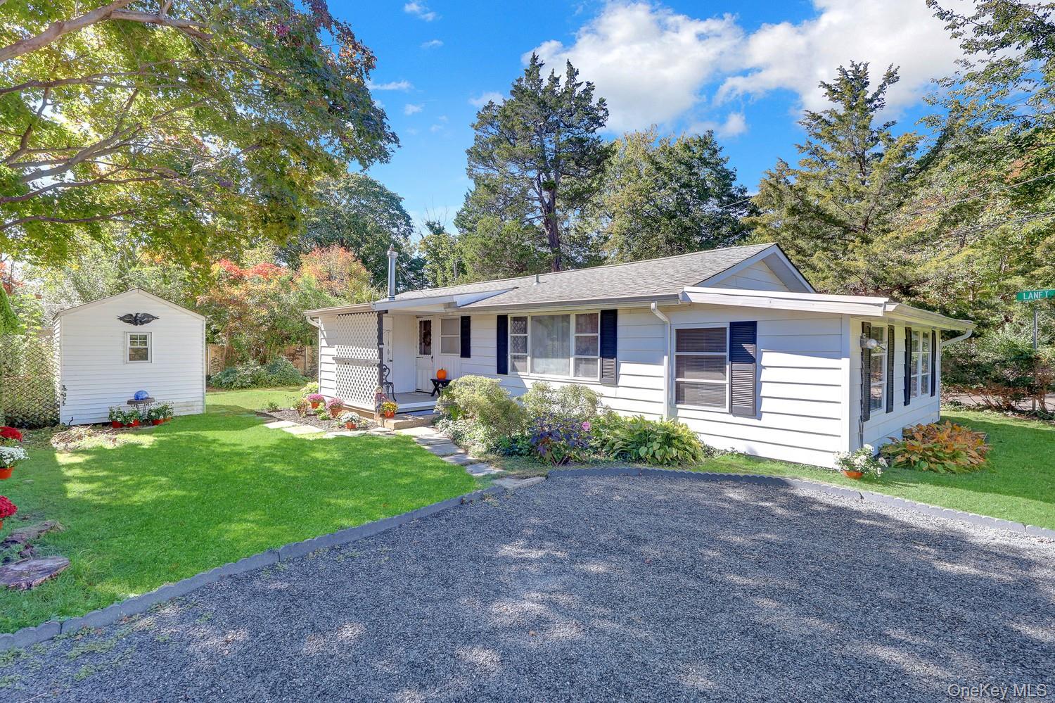 2 Lane I – For Sale