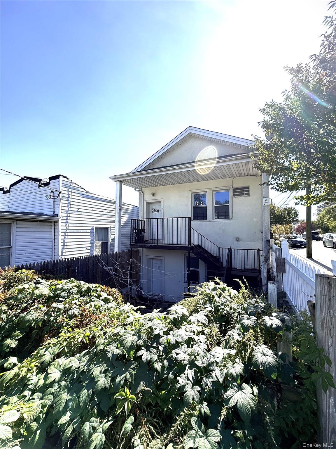 1484 Sutter Avenue – For Sale