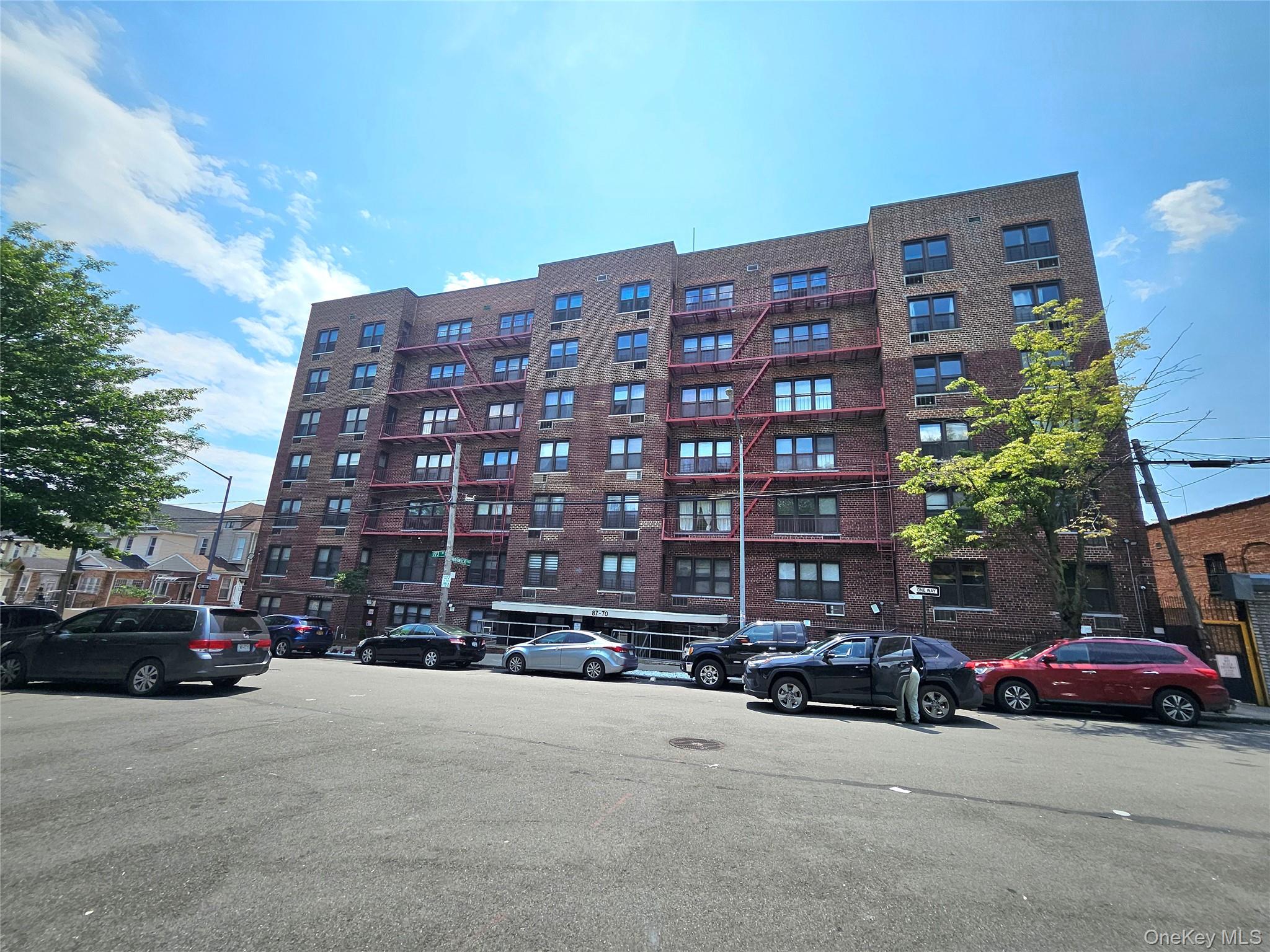 87-70 173rd Street, Unit 5P photo 3