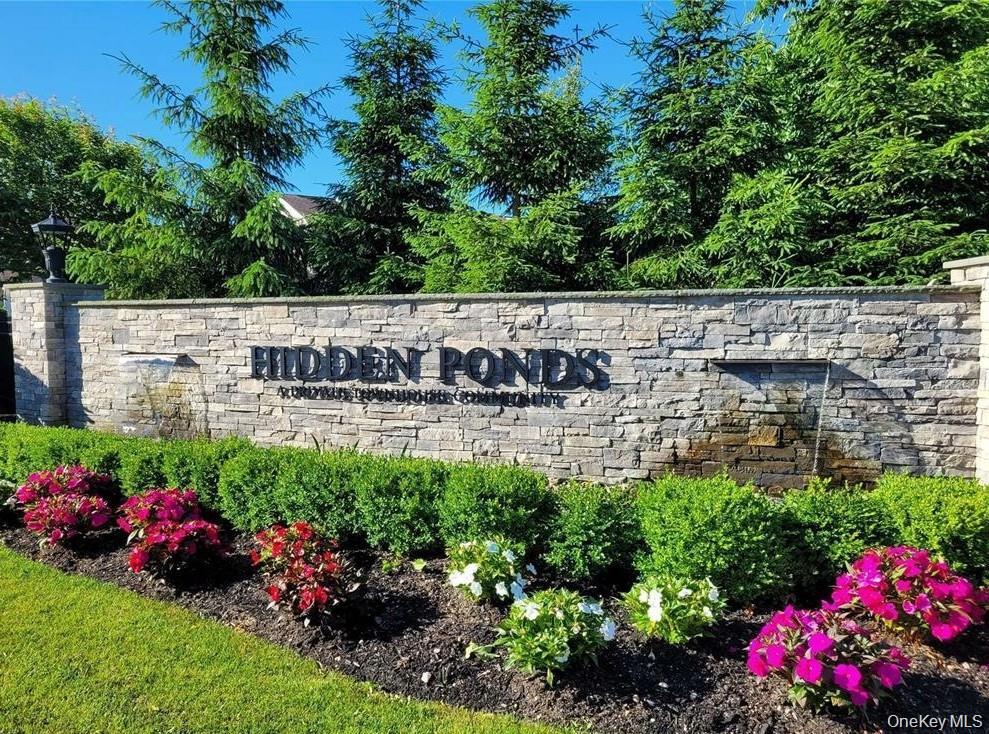 56 South Pond Lane – For Rent