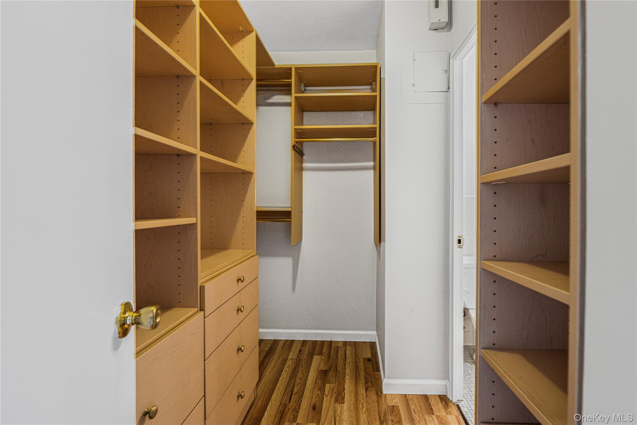5800 Arlington Avenue, Unit 9P photo 5